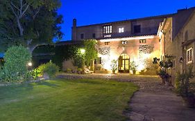 Hotel Rural sa Torre de Santa Eugènia