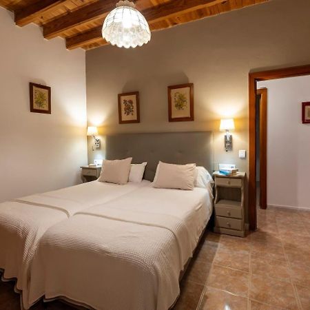 Agroturisme Sa Torre (Adults Only) Санта-Эухениа Экстерьер фото