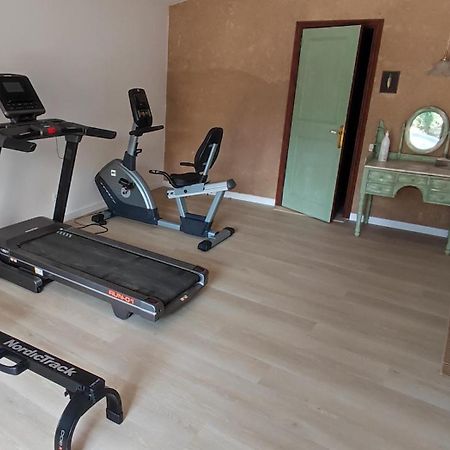 Agroturisme Sa Torre (Adults Only) Санта-Эухениа Экстерьер фото