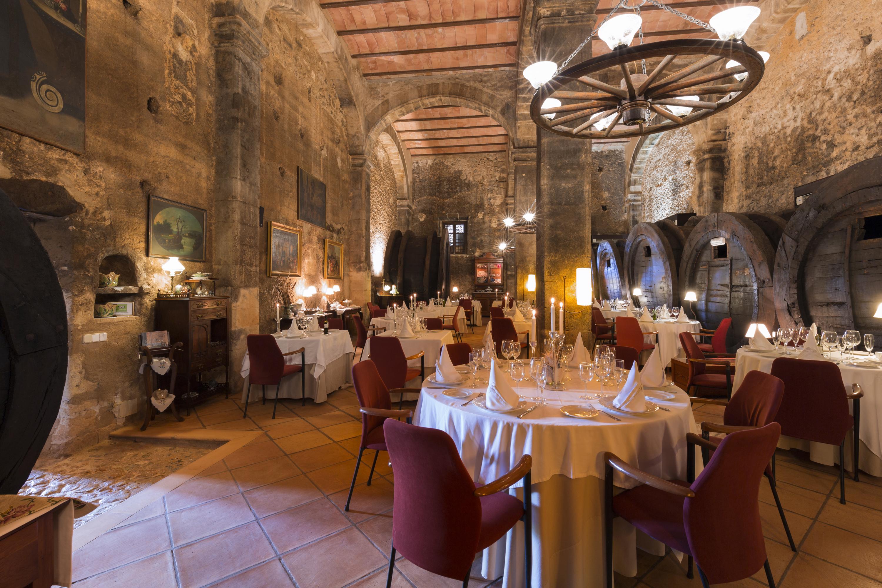 Agroturisme Sa Torre (Adults Only) Санта-Эухениа Экстерьер фото