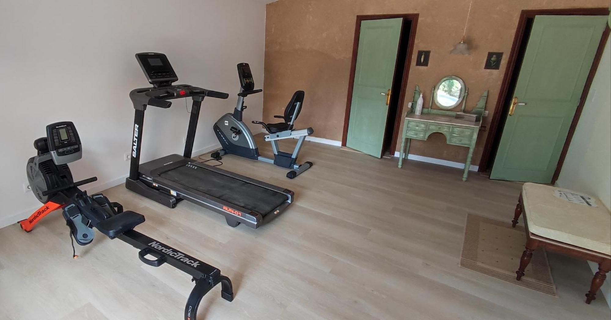 Agroturisme Sa Torre (Adults Only) Санта-Эухениа Экстерьер фото