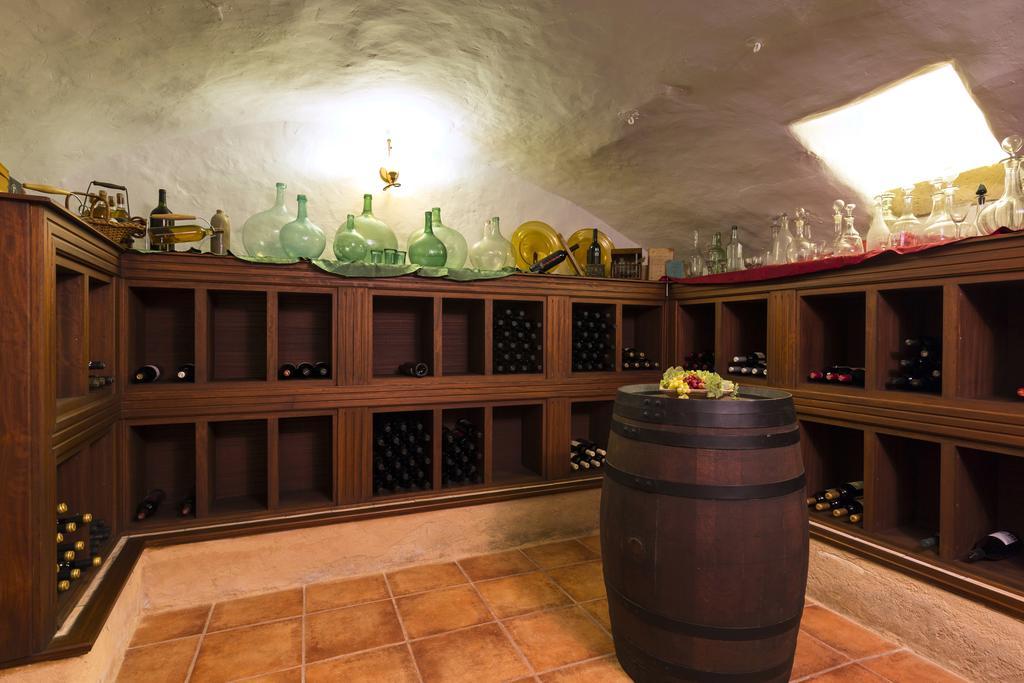 Agroturisme Sa Torre (Adults Only) Санта-Эухениа Экстерьер фото