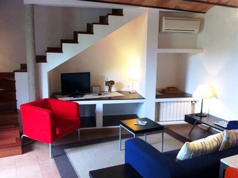Agroturisme Sa Torre (Adults Only) Санта-Эухениа Экстерьер фото