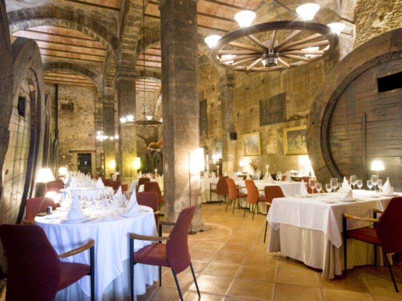 Agroturisme Sa Torre (Adults Only) Санта-Эухениа Экстерьер фото